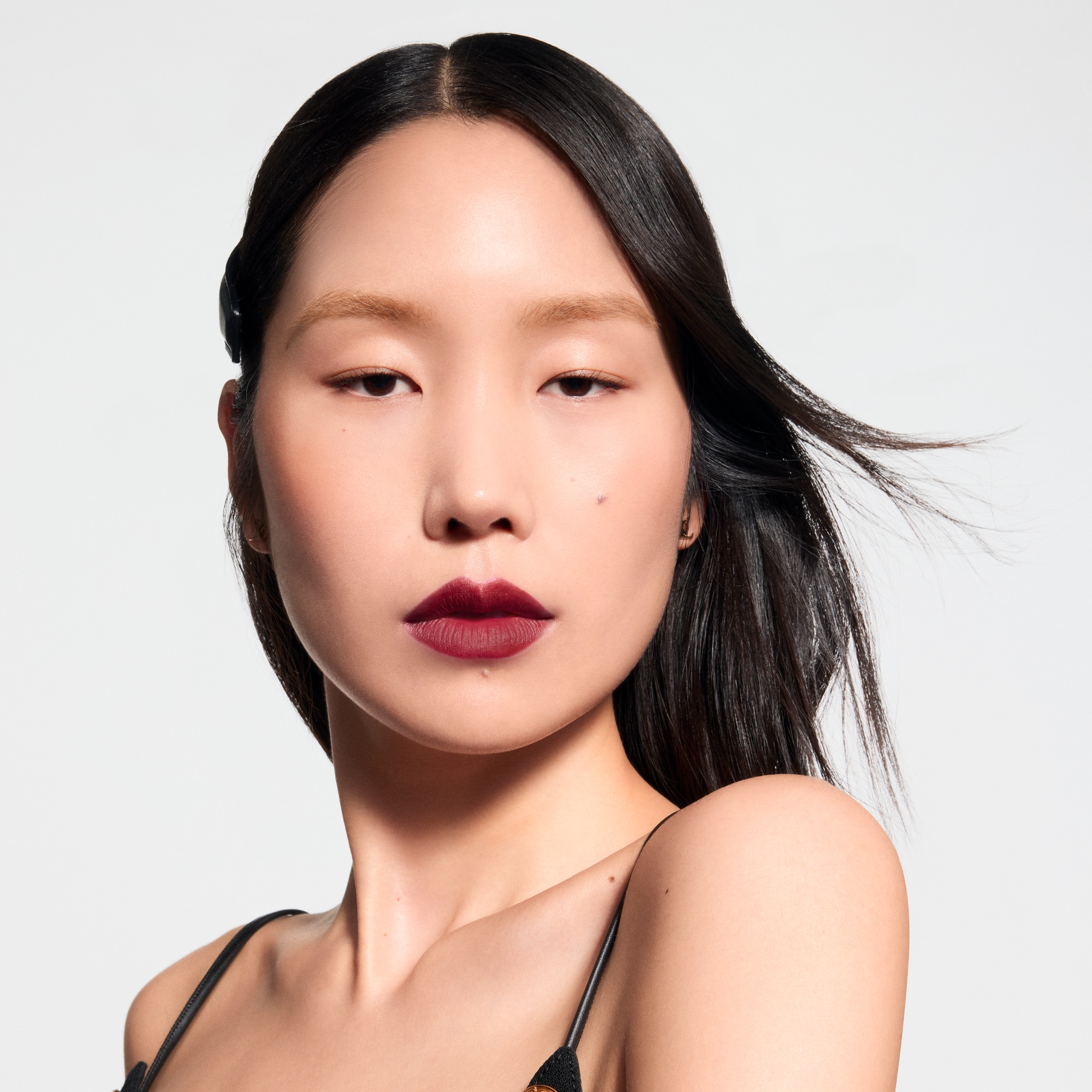 LV Rouge - Matte Lipstick - 507 - Lips | LOUIS VUITTON